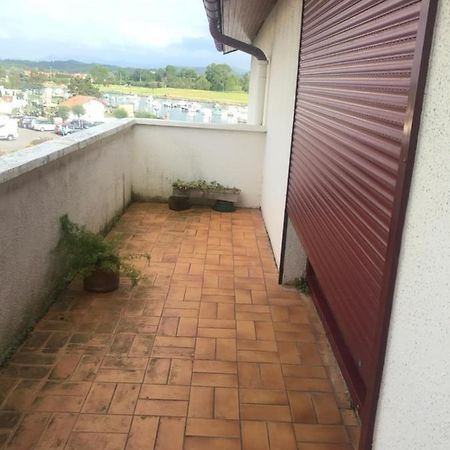 Port Nivelle Ibaian Apartment Saint-Jean-de-Luz Luaran gambar