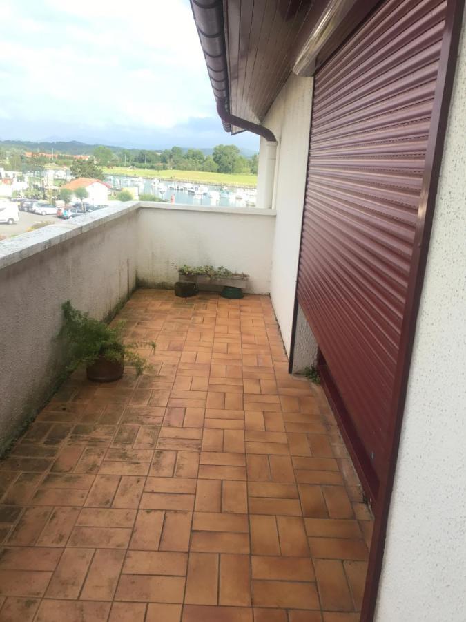 Port Nivelle Ibaian Apartment Saint-Jean-de-Luz Luaran gambar
