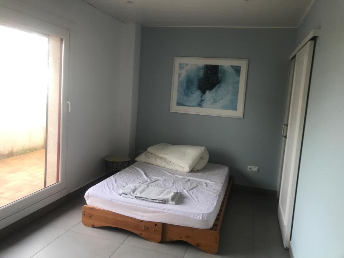 Port Nivelle Ibaian Apartment Saint-Jean-de-Luz Luaran gambar