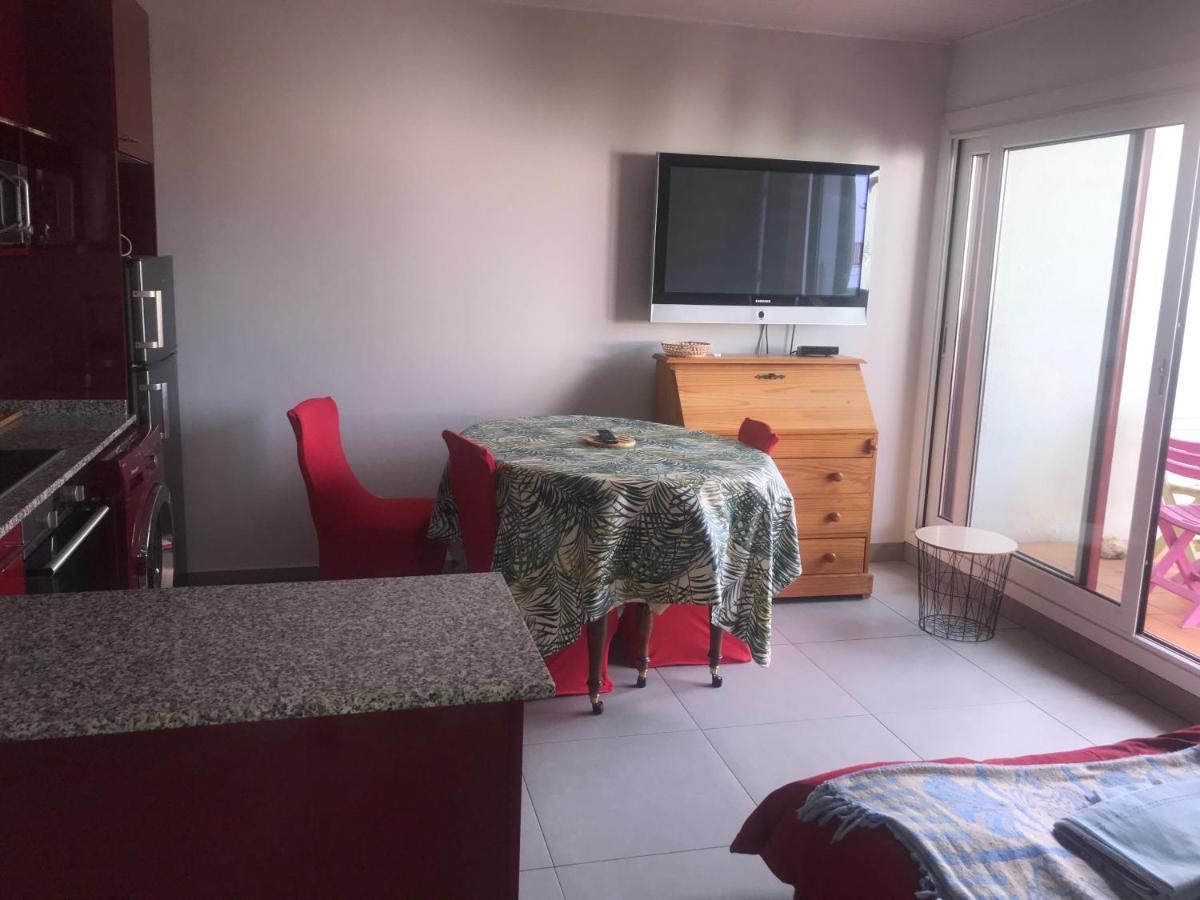 Port Nivelle Ibaian Apartment Saint-Jean-de-Luz Luaran gambar