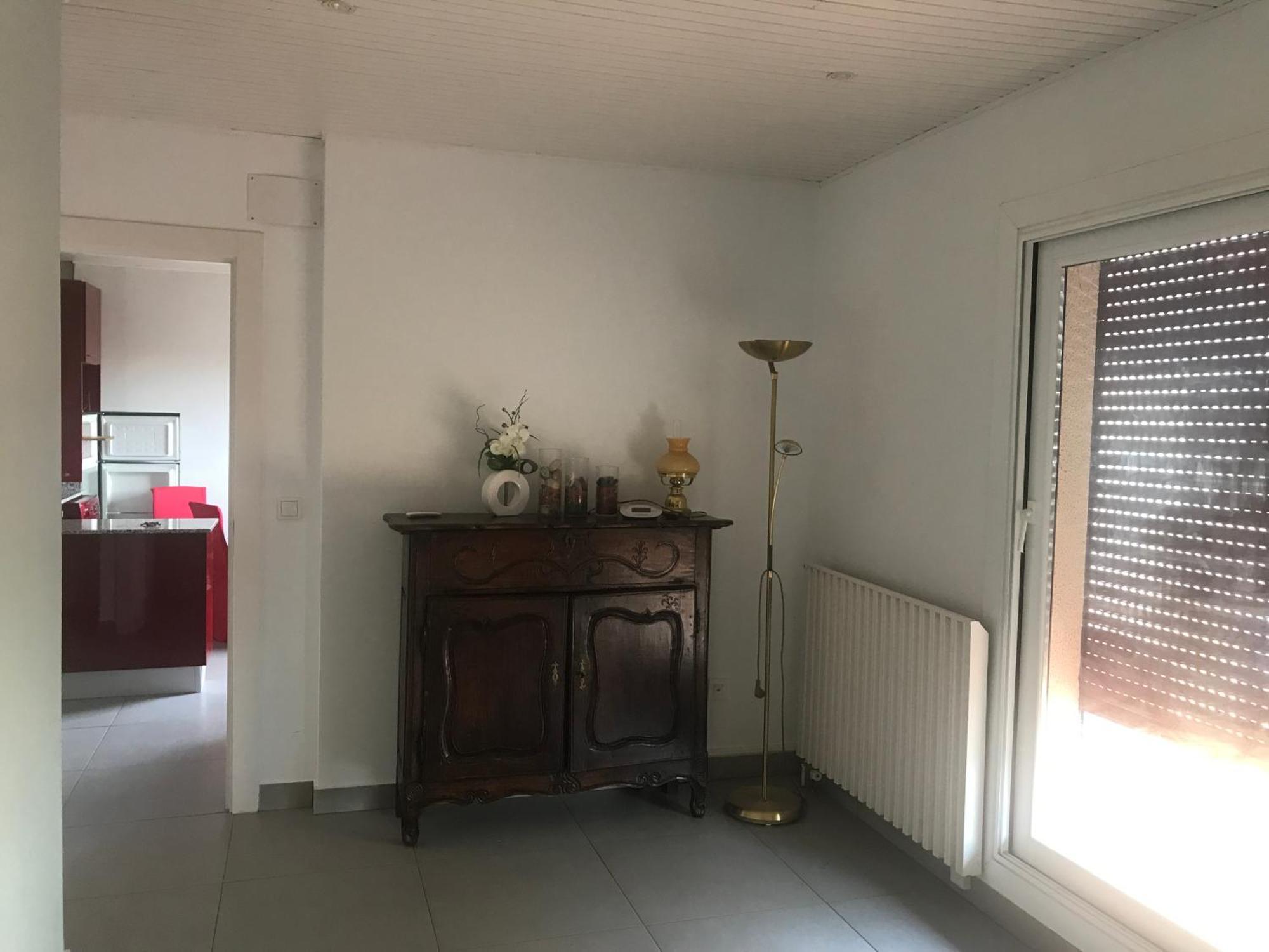 Port Nivelle Ibaian Apartment Saint-Jean-de-Luz Luaran gambar