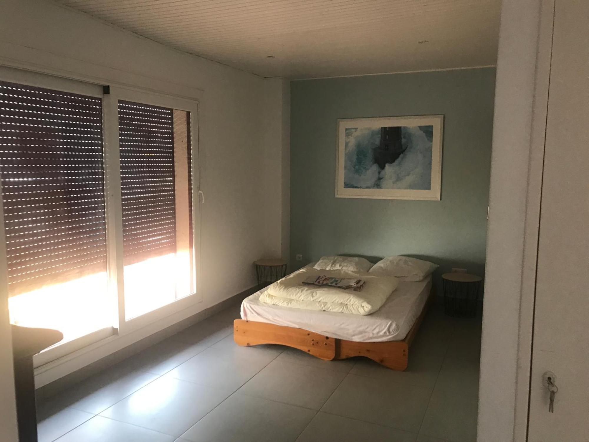 Port Nivelle Ibaian Apartment Saint-Jean-de-Luz Luaran gambar