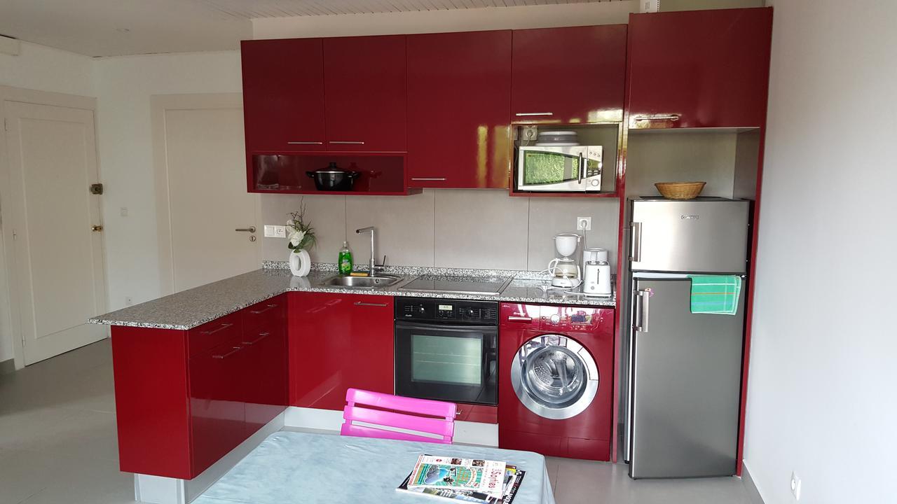 Port Nivelle Ibaian Apartment Saint-Jean-de-Luz Luaran gambar